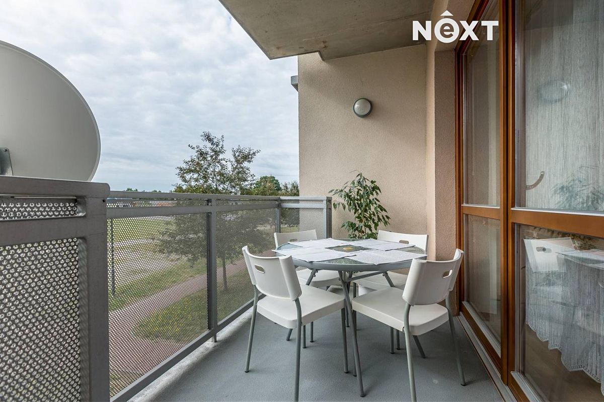 Prodej bytu 3+1 89 m²