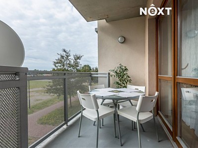 Prodej bytu 3+1 89 m²