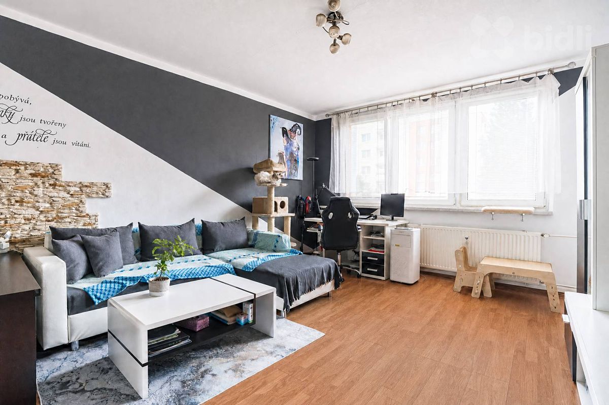 Prodej bytu 4+1 80 m² – fotografie 2