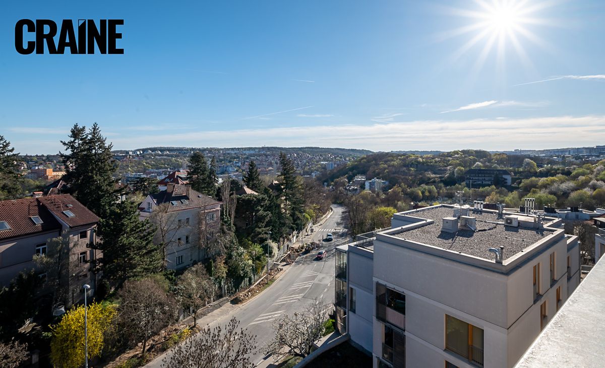 Prodej bytu 3+1 62 m²