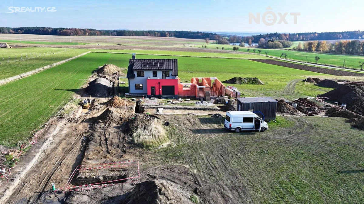 Prodej rodinného domu 139 m², pozemek 315 m² – pohled 4