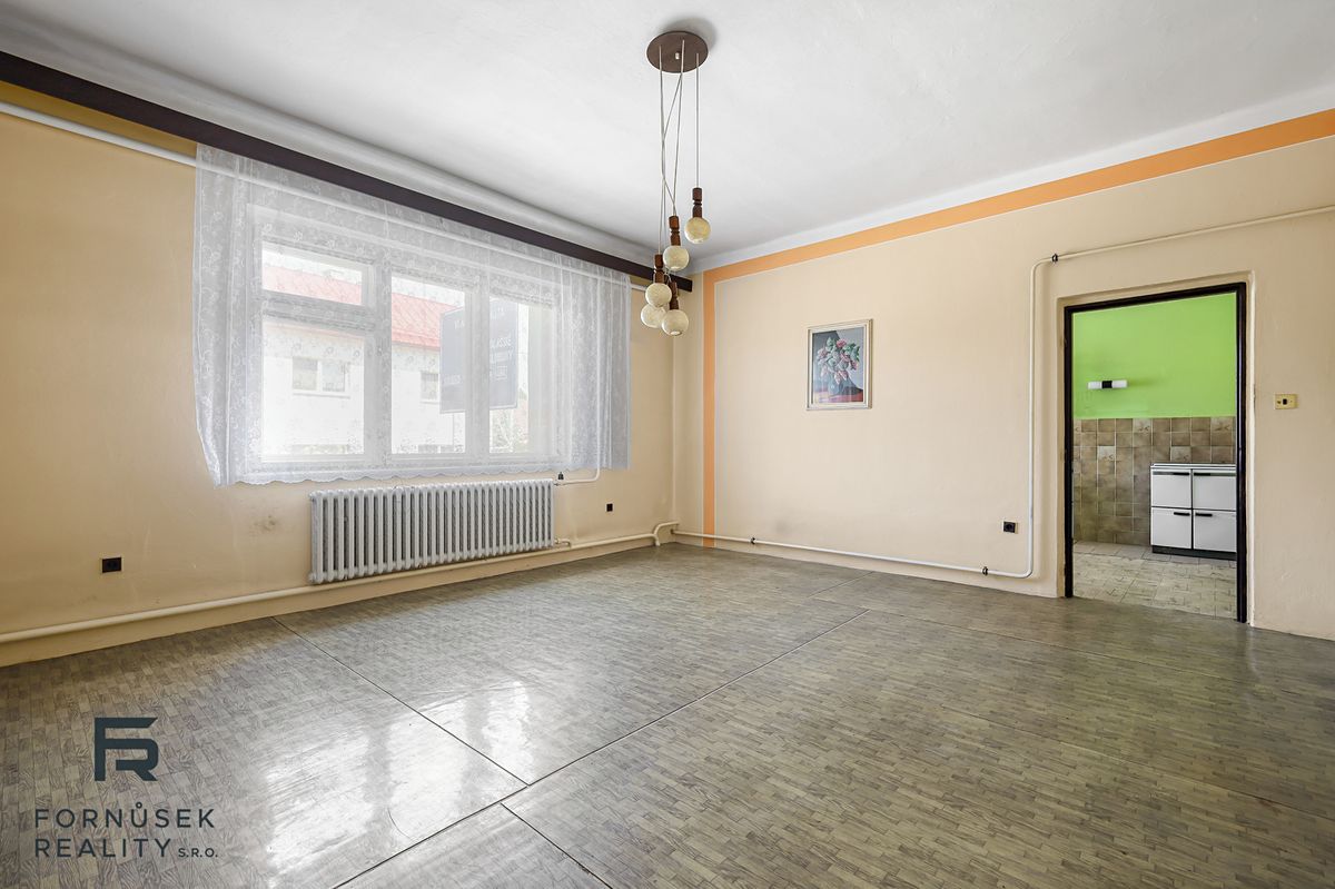 Prodej rodinného domu 93 m², pozemek 283 m² – fotografie 3