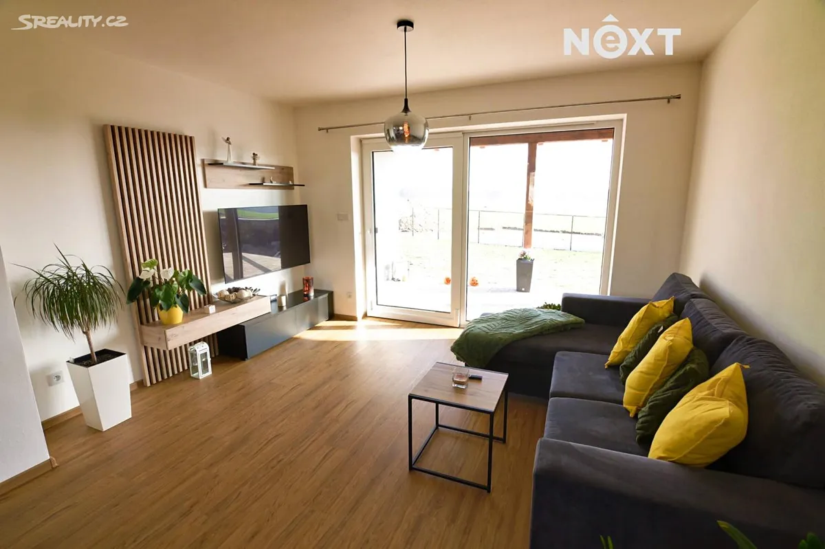 Prodej rodinného domu 139 m², pozemek 315 m² – další