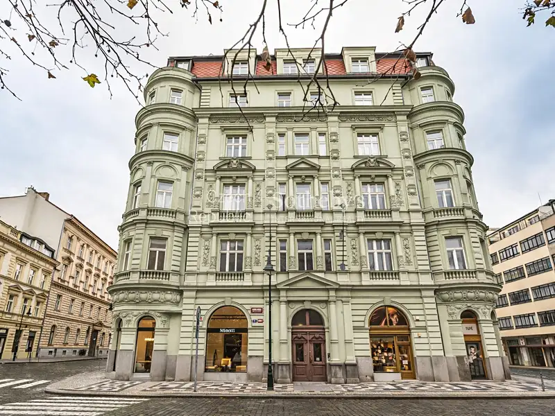 Prodej bytu 5+1 200 m², Praha – náhled fotky 2