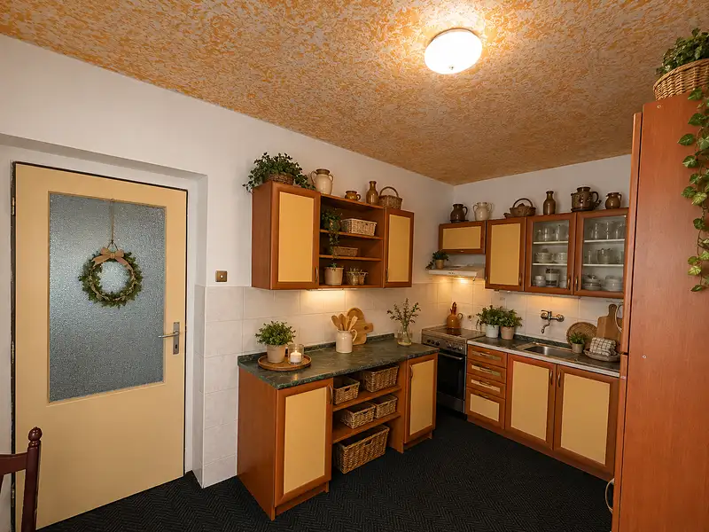Prodej rodinného domu 74 m², pozemek 729 m², Liběchov – náhled fotky 2