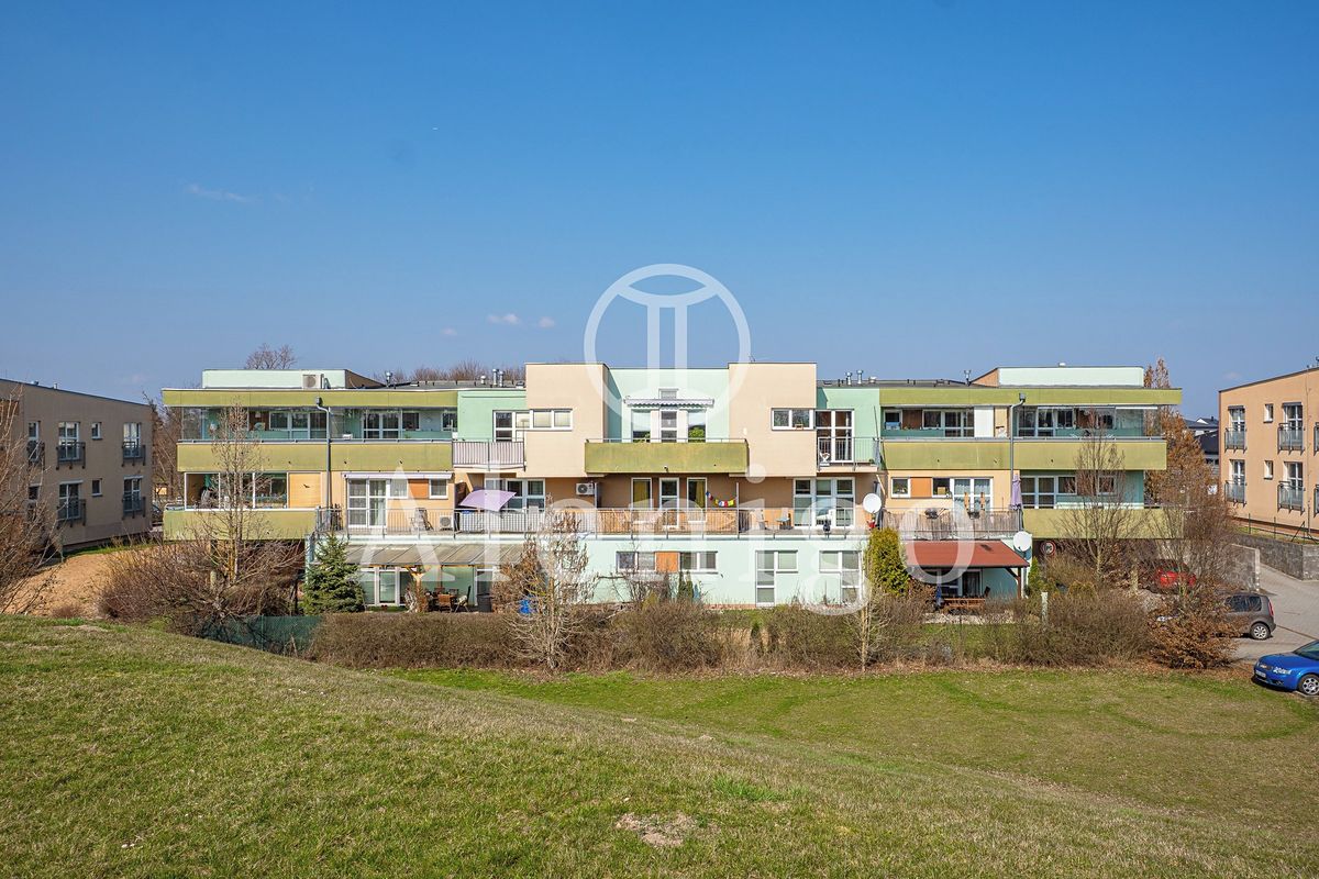 Prodej bytu 3+kk 72 m² – fotografie 3