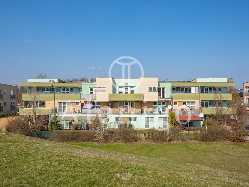 Prodej bytu 3+kk 72 m², Horoměřice – náhled fotky 3