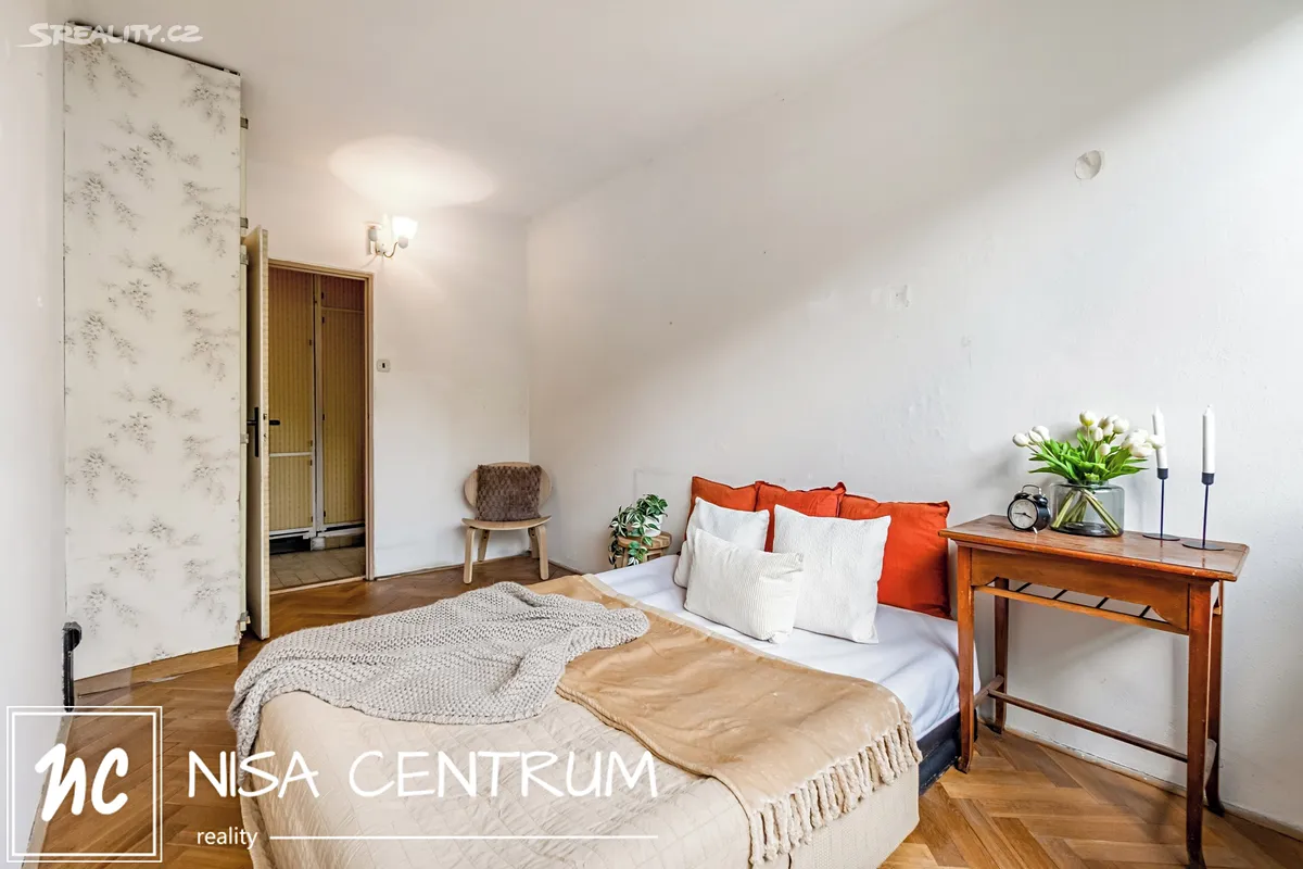 Prodej bytu 3+1 63 m², Liberec