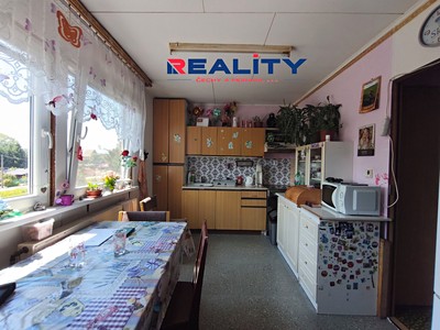 Prodej bytu 3+1 72 m²