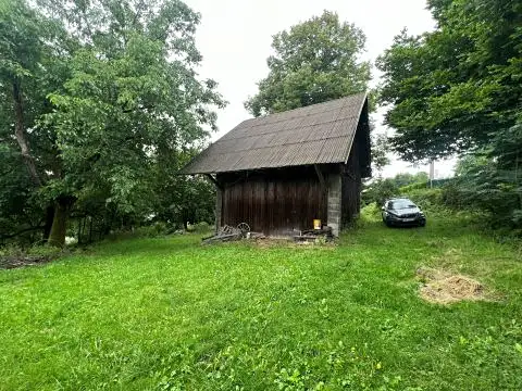 Prodej chalupy 94 m², pozemek 994 m², Železný Brod – náhled fotky 3