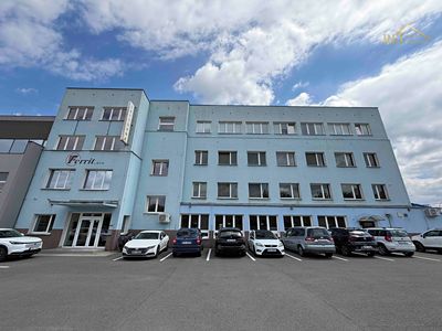 Prodej ubytovacího zařízení 1563 m²