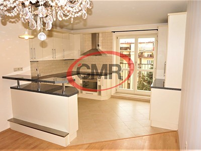 Pronájem bytu 3+1 126 m²