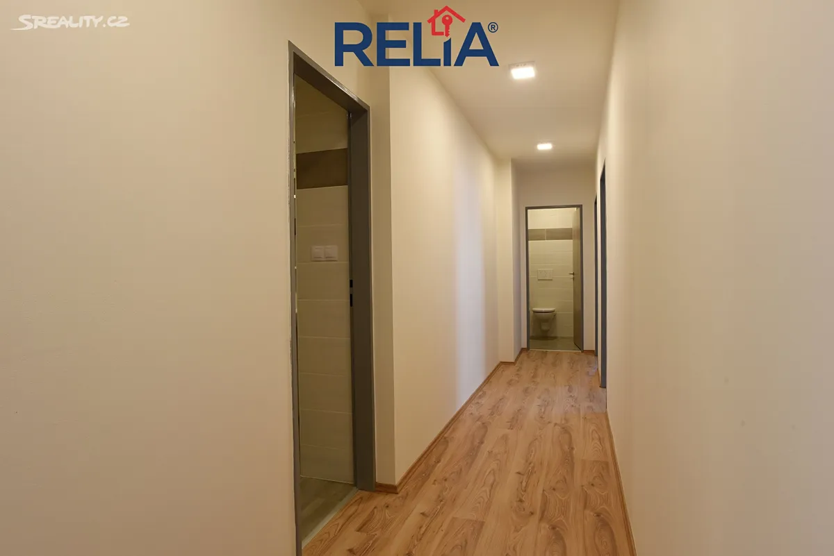 Pronájem bytu 4+kk 75 m² - Widok 3