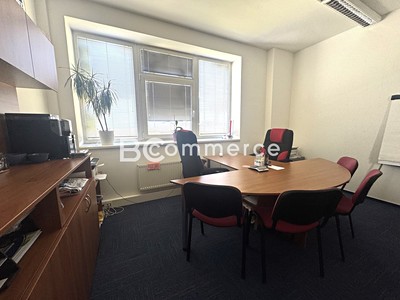 Pronájem kanceláře 24 m²