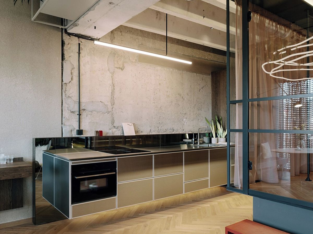 Prodej bytu 2+kk 58 m² – fotografie 2