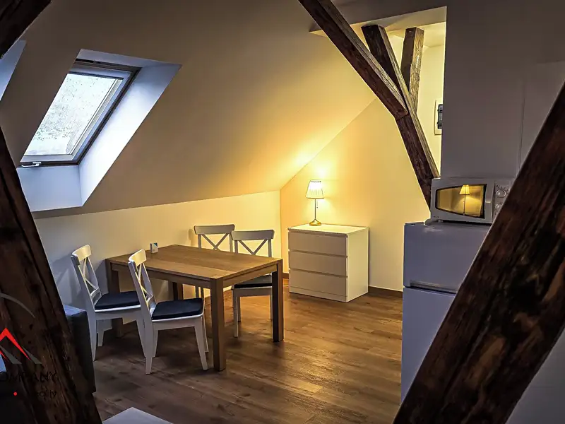 Pronájem bytu 1+kk 38 m², Ostrava – náhled fotky 1