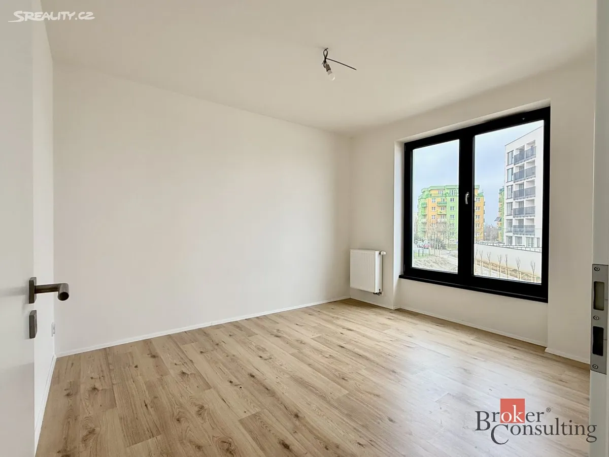 Pronájem bytu 2+kk 53 m² - Widok 6