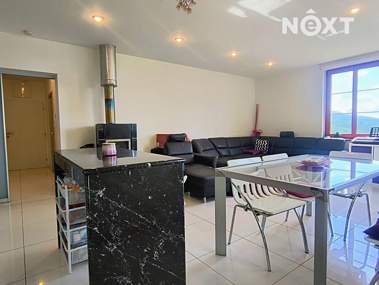 Wohnung 2+kk zur Miete, 55 m² (3 von 19)