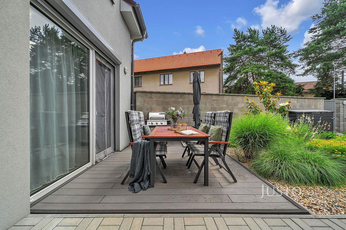 Prodej bytu 4+kk 128 m² – fotografie 4