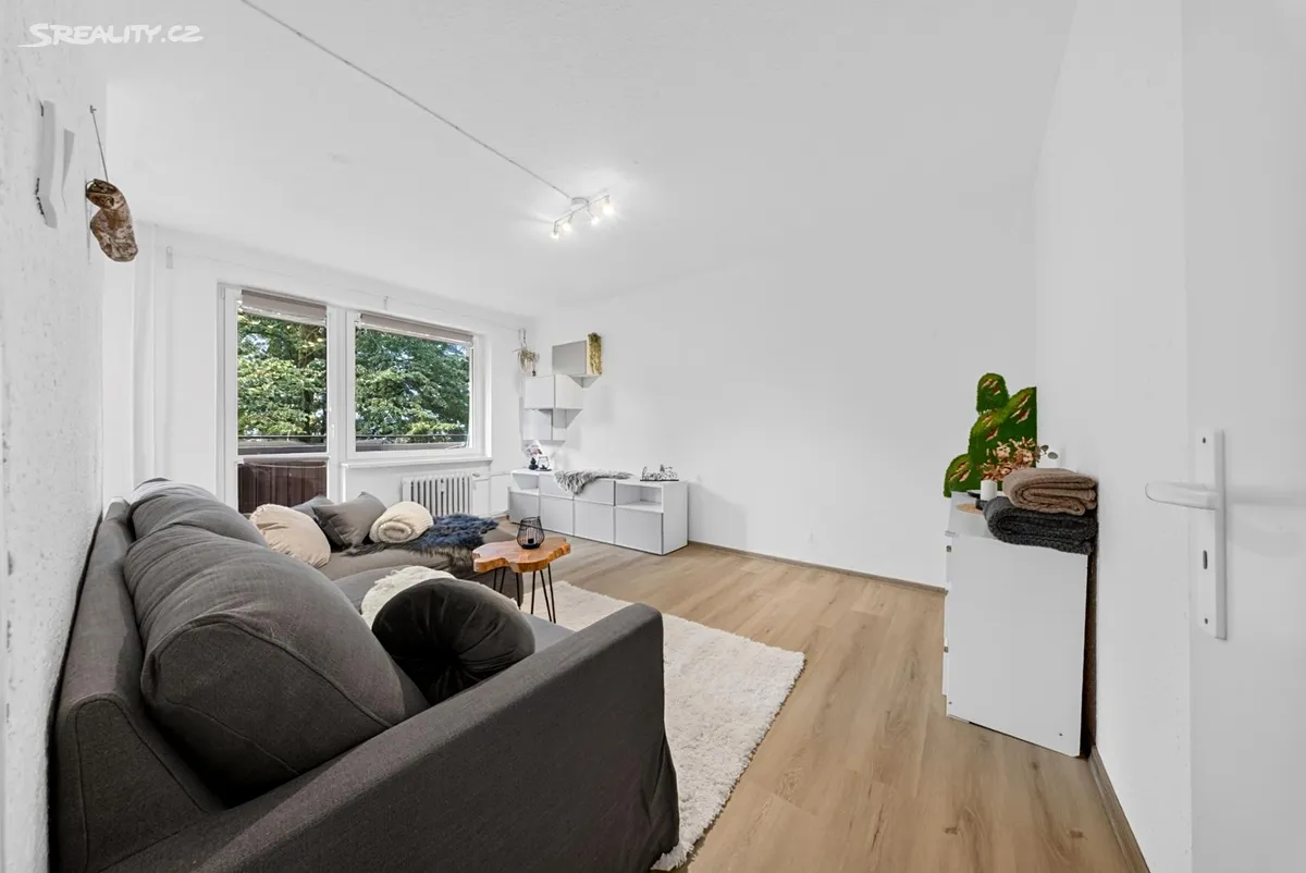 Prodej bytu 2+kk 50 m² – další
