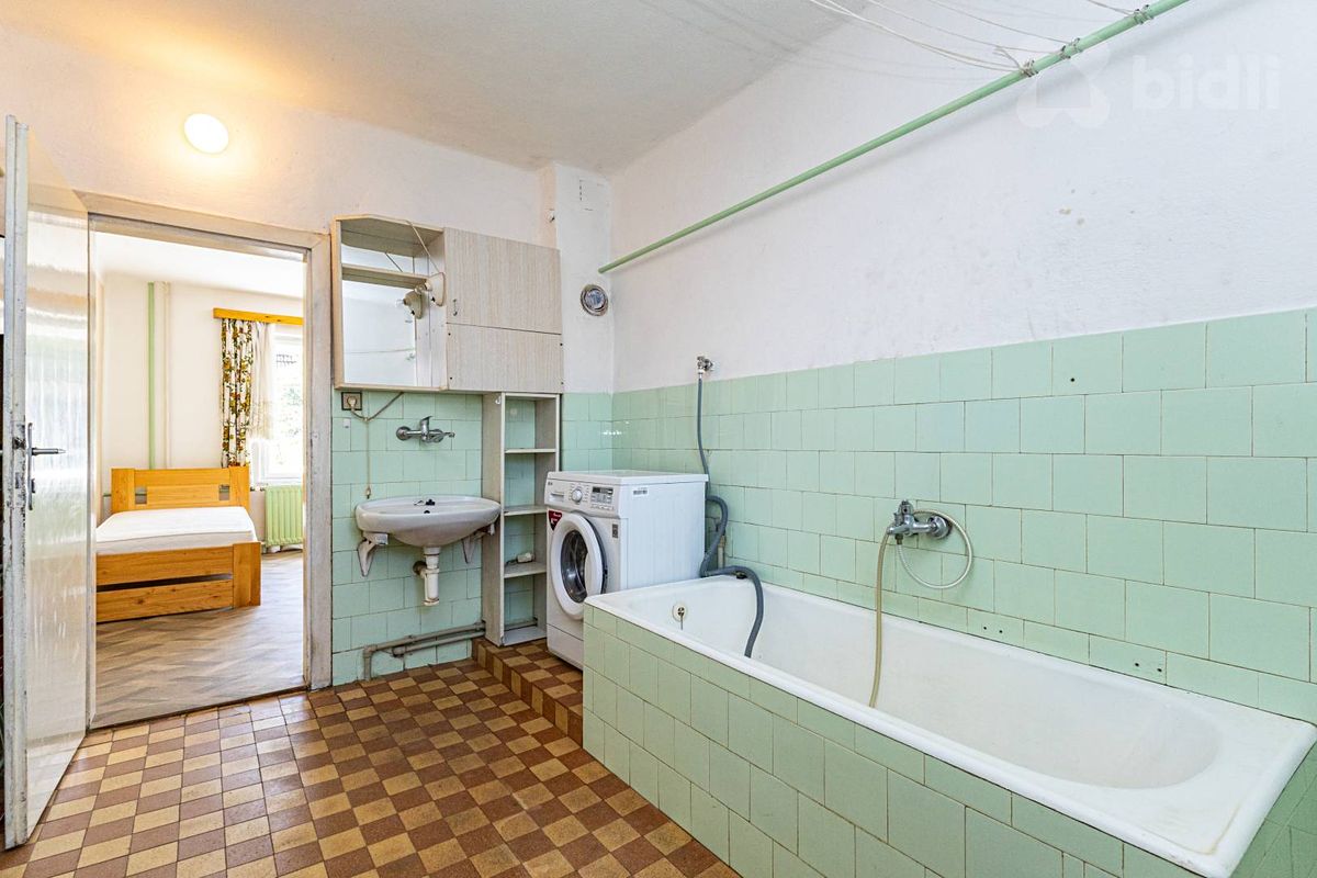 Prodej zemědělské usedlosti 150 m², pozemek 2060 m² – fotografie 3