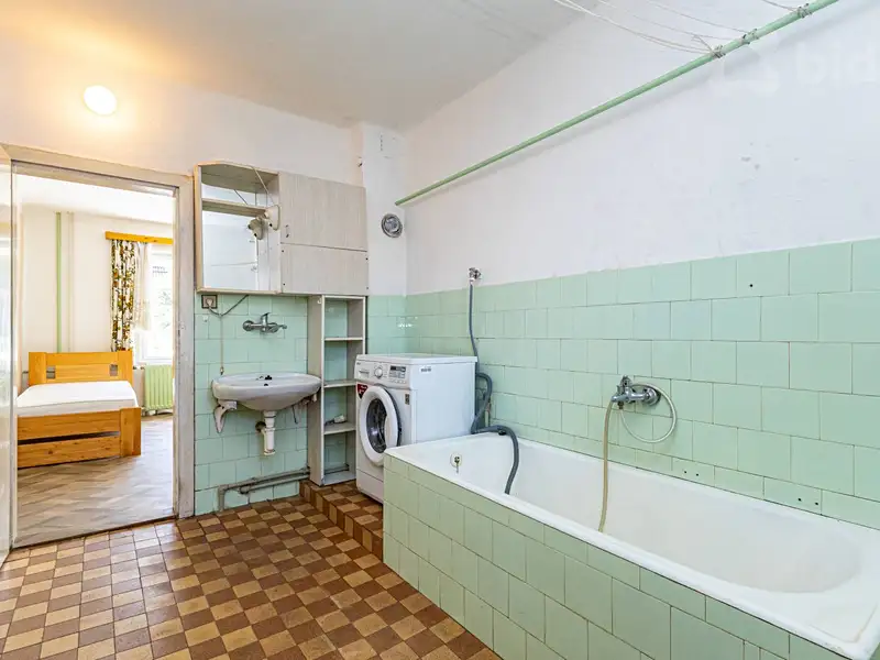 Prodej zemědělské usedlosti 150 m², pozemek 2060 m², Sejřek – náhled fotky 3