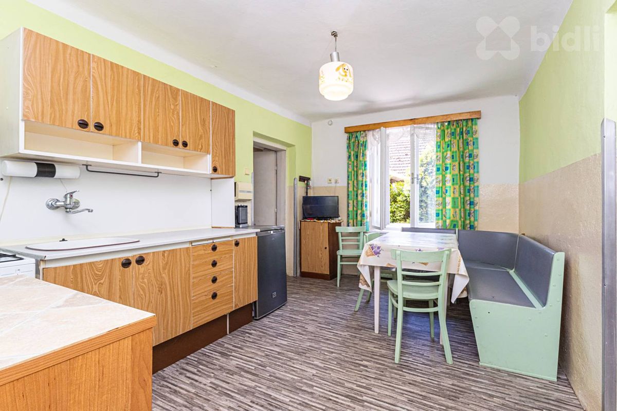 Prodej zemědělské usedlosti 150 m², pozemek 2060 m² – fotografie 5