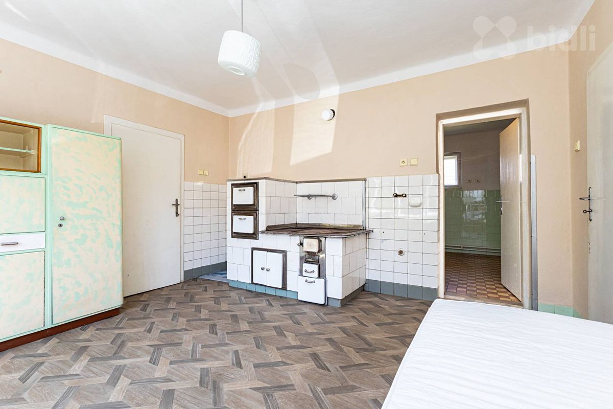 Prodej zemědělské usedlosti 150 m², pozemek 2060 m² – fotografie 2