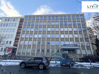 Pronájem komerčního prostoru, 20 m² (3 z 20)
