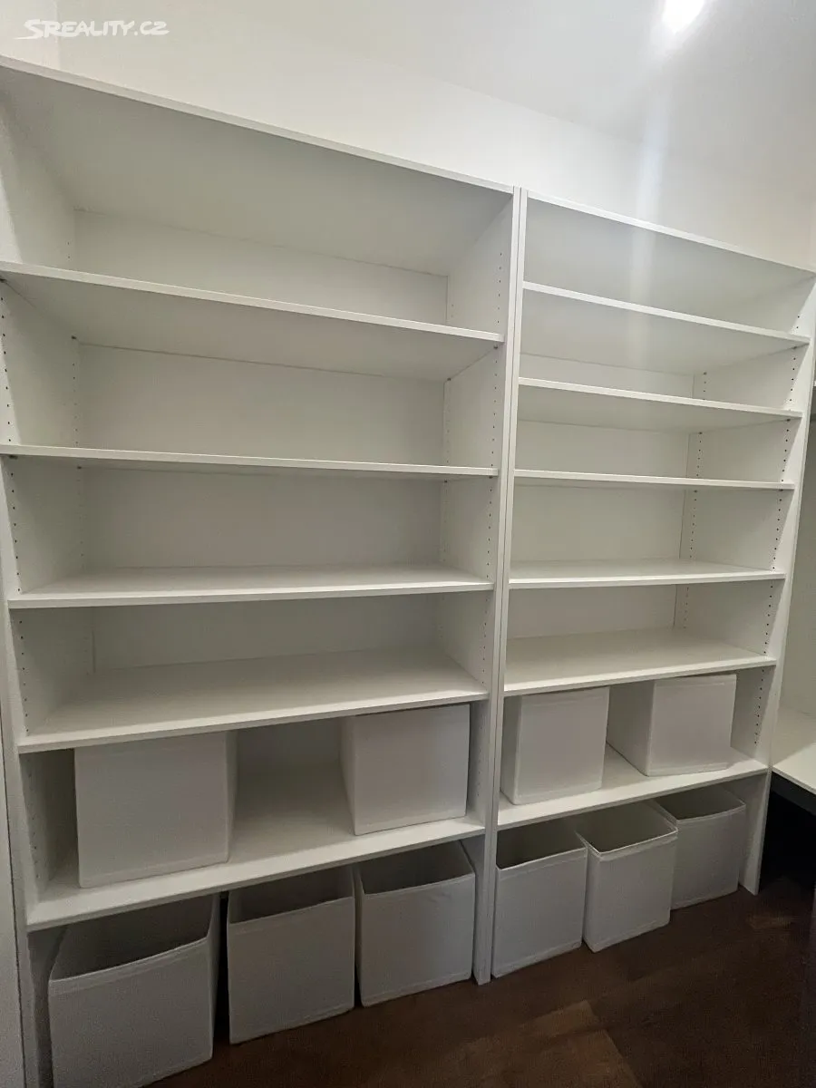 Pronájem bytu 2+kk 60 m² – pohled 6