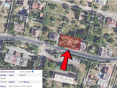Ділянка на продаж, 597 м² (3 з 7)