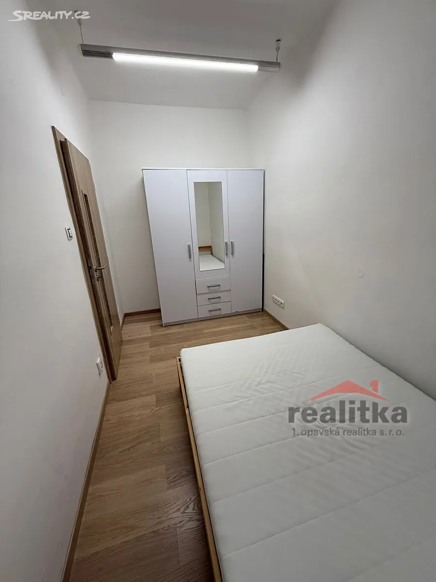 Pronájem bytu 2+kk 32 m² – další
