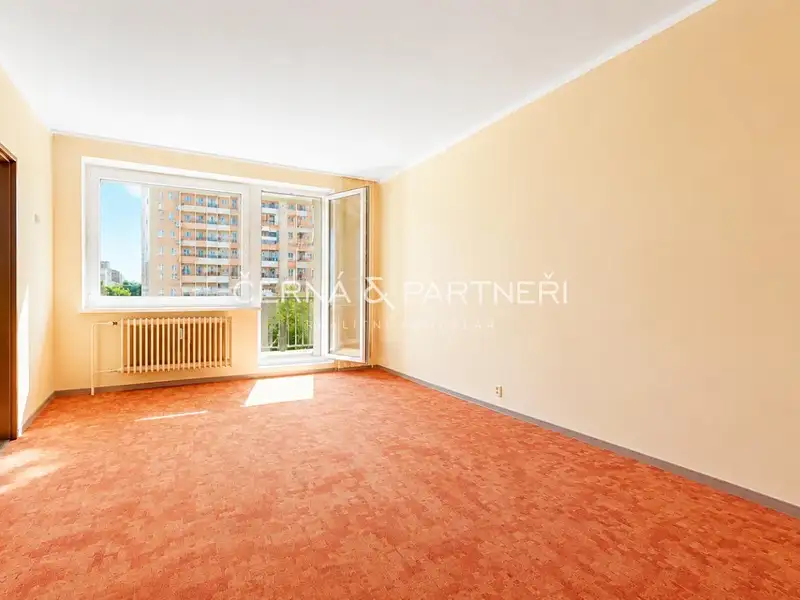 Pronájem bytu 1+1 33 m², Bílina – náhled fotky 2