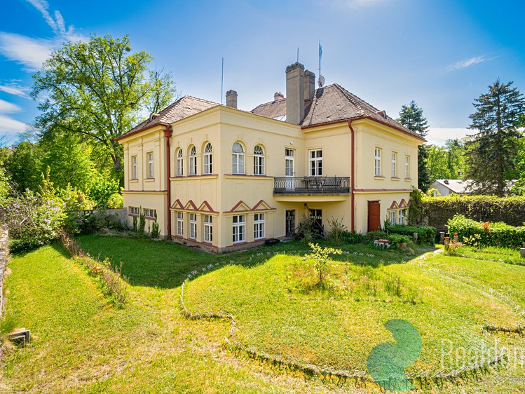 Prodej domu, 322 m² (4 z 26)