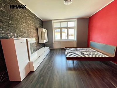 Pronájem bytu 2+1 65 m²