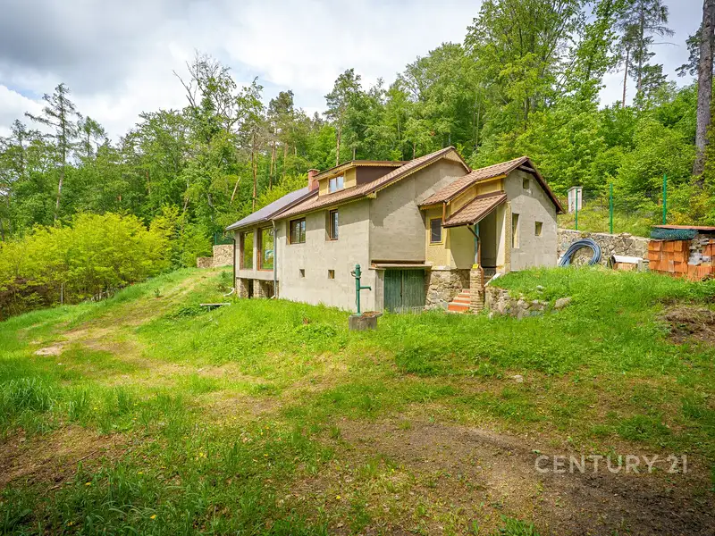 Prodej chaty 61 m², pozemek 1377 m², Řehenice – náhled fotky 2