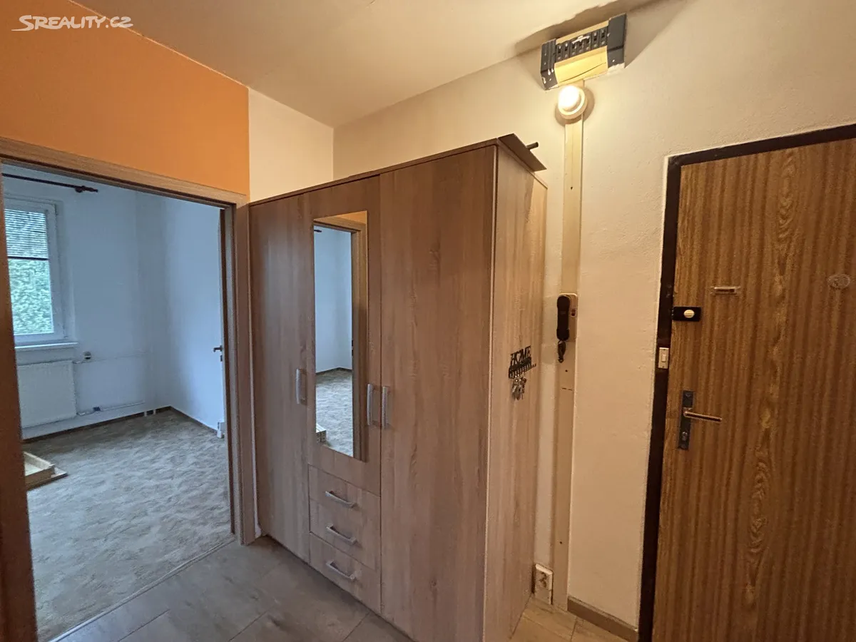 Pronájem bytu 2+kk 44 m² – pohled 6