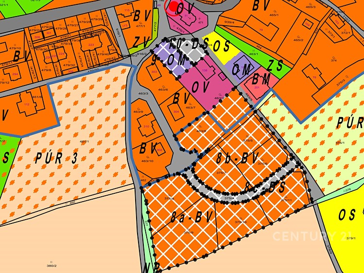 Ділянка на продаж, 1 324 м² (20 з 24)