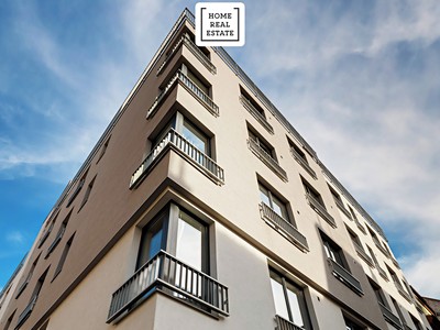 Prodej bytu 3+kk 75 m²