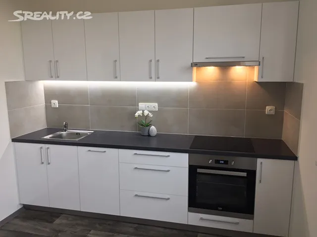 Pronájem bytu 1+1 36 m², Ostrava