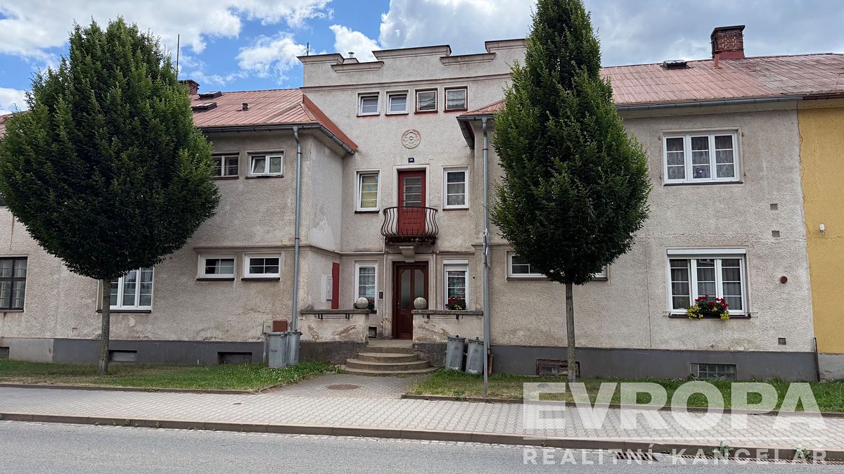 Prodej bytu atypický 35 m² – fotografie 2