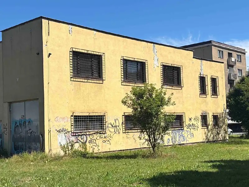 Prodej skladového prostoru 209 m², Ostrava – náhled fotky 1