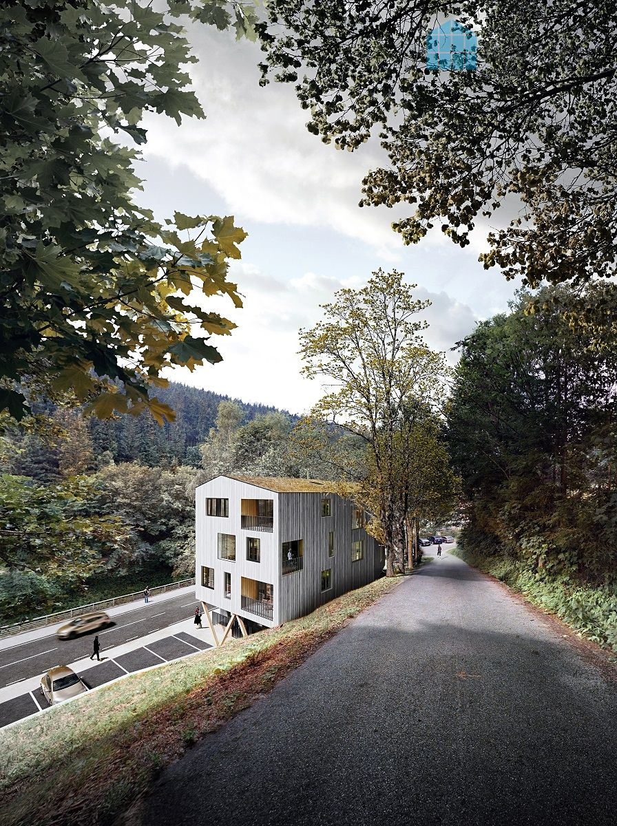 Prodej bytu 2+kk 44 m² – fotografie 3