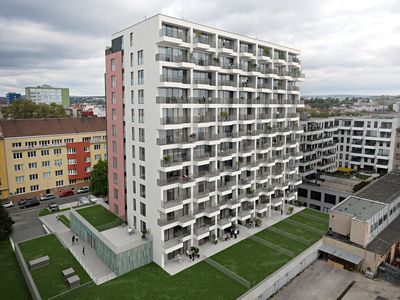 Prodej bytu 2+kk 53 m²