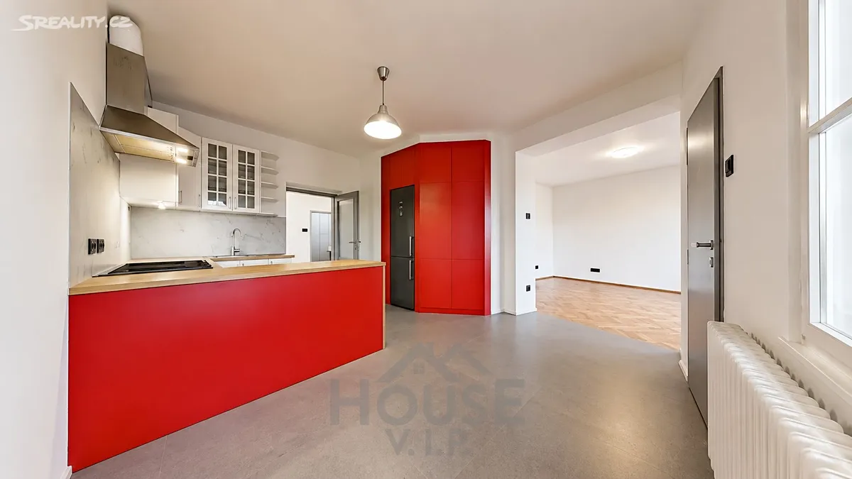 Prodej bytu 2+1 81 m² – pohled 3