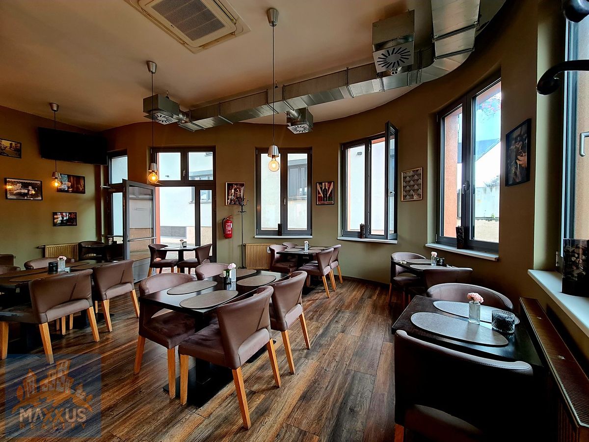 Pronájem restaurace 82 m² – fotografie 5
