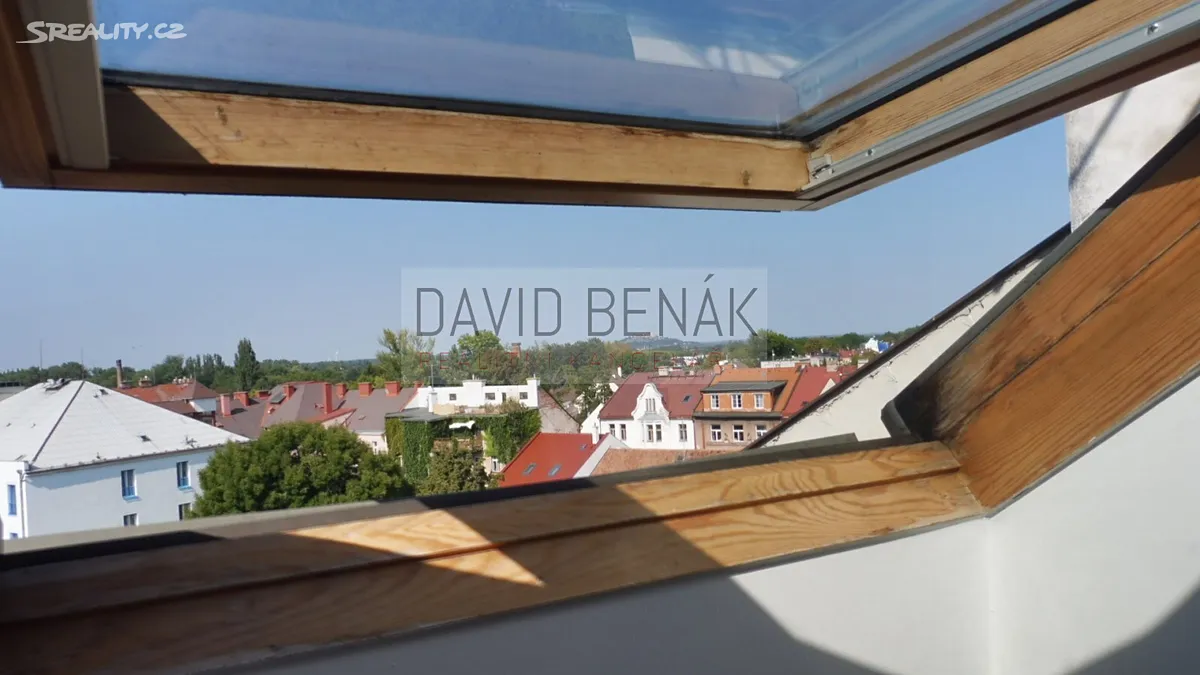 Pronájem bytu 1+kk 32 m² – další