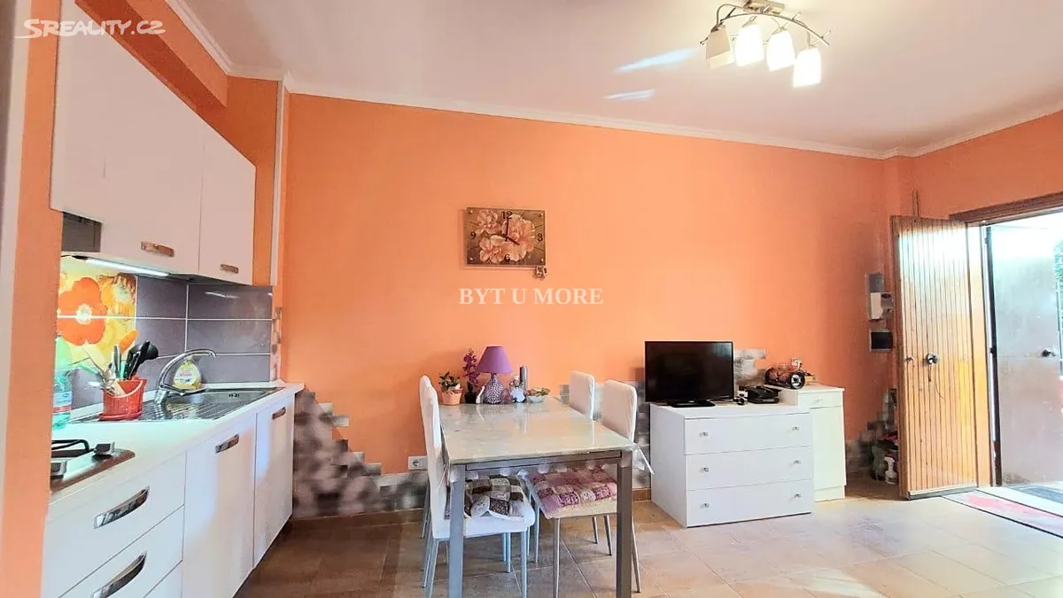 Prodej bytu 2+kk 45 m²