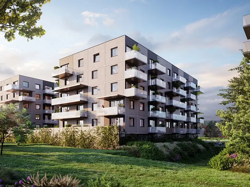 Prodej bytu 2+kk 90 m², Praha – náhled fotky 2