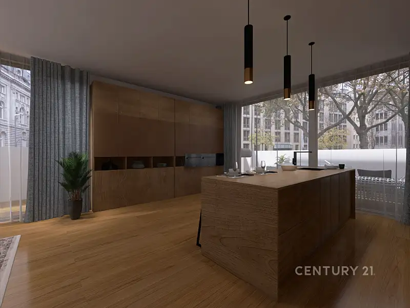 Prodej bytu 5+kk 236 m², Praha – náhled fotky 3